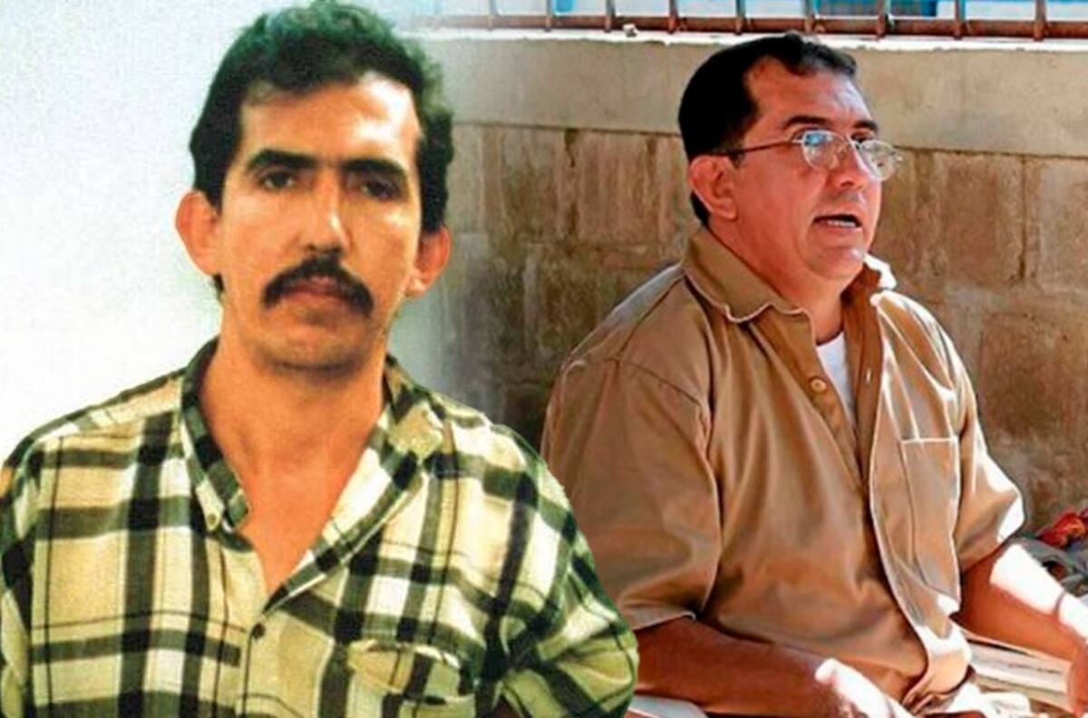 "La Bestia": ¿Quién es Luis Alfredo Garavito y por qué atemoriza a Colombia?