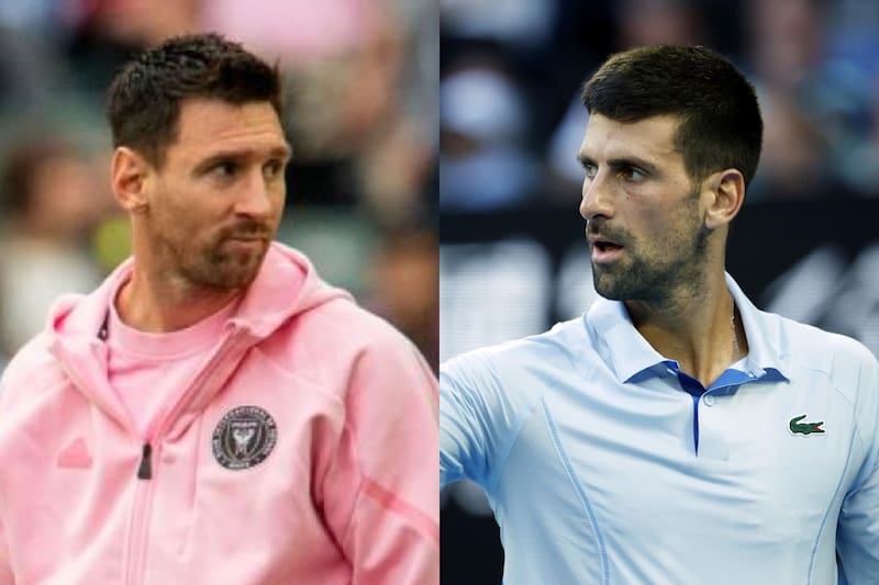 competirán por los Premios Laureus 2024.