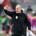 El feroz reto del Marcelo Bielsa a su traductor en pleno Wembley que dio la vuelta al mundo