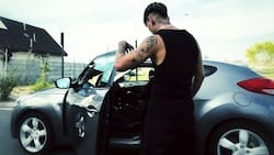 Hans Valdés compró su primer auto: ¿Qué modelo es y cuánto cuesta?