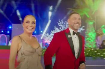 “Nosotros trabajamos para la gente, no para los ejecutivos”: José Antonio Neme criticó nuevamente a la organización de la Gala del Festival de Viña 2023