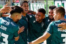 “Santiago Wanderers no es un grande de región, es un grande de Chile y me preparo para volver”