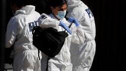 Encontraron cadáver de un niño que estaba desaparecido desde la tarde del lunes