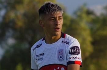 Joya de Segunda División se convierte en flamante refuerzo de Deportes Limache