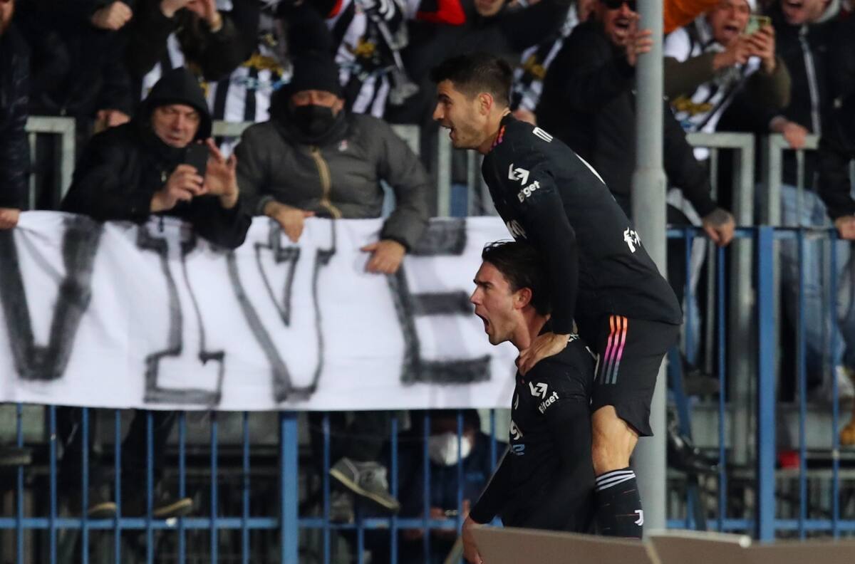 Serie A en vivo: Tabla de posiciones, resultados y programación por TV y online