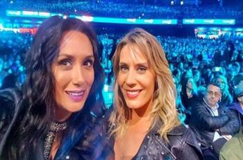 “Si no sabe por qué me enojé con ella, que piense”: Pamela Díaz le respondió con todo a Rocío Marengo tras el fin de su amistad