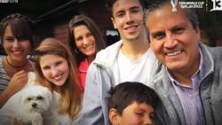 Belén Soto fue la celestina: Carolina Infante compartió su romántica historia de amor