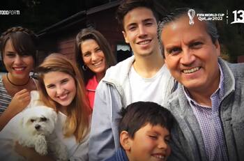 Belén Soto fue la celestina: Carolina Infante compartió su romántica historia de amor