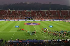 El Estadio Nacional sufre grave denuncia luego del comienzo del Mundial Sub 20