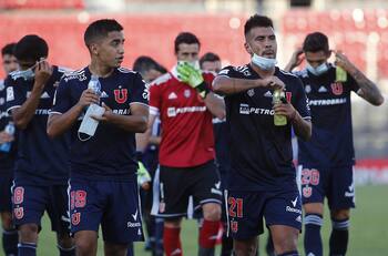 Las escasas opciones de Dudamel para resolver el problema de los minutos Sub 21 en la U