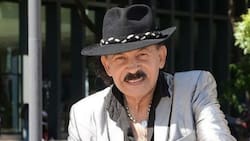 Antonio Ríos rompe el silencio tras detención de su hijo, acusado de abuso a su sobrina: "Nos encontramos a la espera de una resolución"