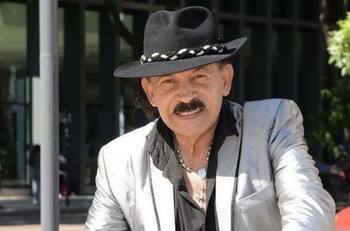 Antonio Ríos rompe el silencio tras detención de su hijo, acusado de abuso a su sobrina: "Nos encontramos a la espera de una resolución"