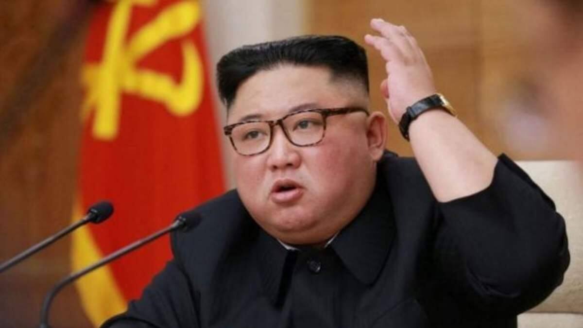Aseguran que el líder de Corea del Norte, Kim Jong-Un, habría fallecido