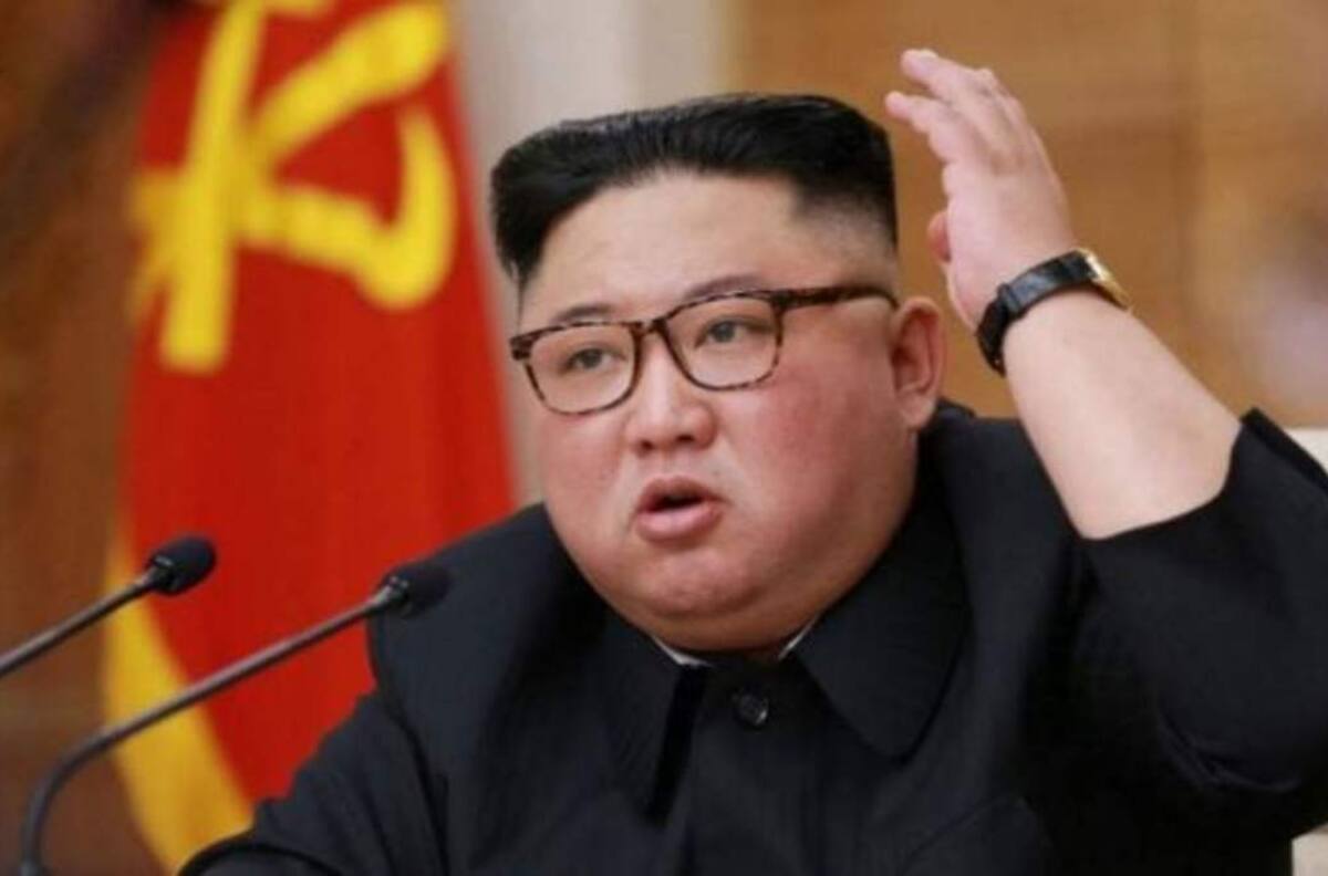 Aseguran que el líder de Corea del Norte, Kim Jong-Un, habría fallecido