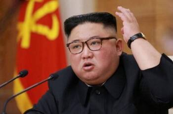 Aseguran que el líder de Corea del Norte, Kim Jong-Un, habría fallecido