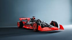 Una nueva súperpotencia en Fórmula 1: el equipo que quiere ser campeón en cinco años