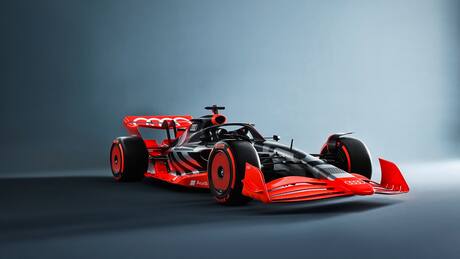 Una nueva súperpotencia en Fórmula 1: el equipo que quiere ser campeón en cinco años