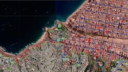 Así puedes revisar si el lugar donde vives está en zona de riesgo de tsunami