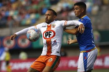 La programación de los partidos de hoy en la fecha 30 del Campeonato Nacional