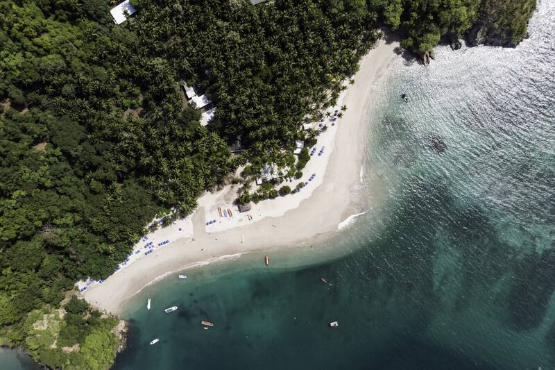 Este es el país más seguro de América.