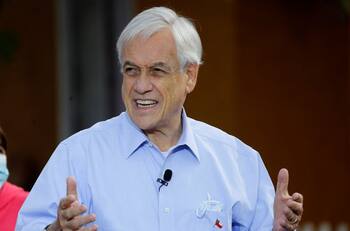 Piñera firmaría el domingo decreto para convocar a primera sesión de Convención Constitucional
