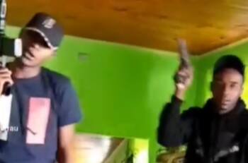 VIDEO | "La mafia del norte": Advierten de nueva organización criminal en Chillán