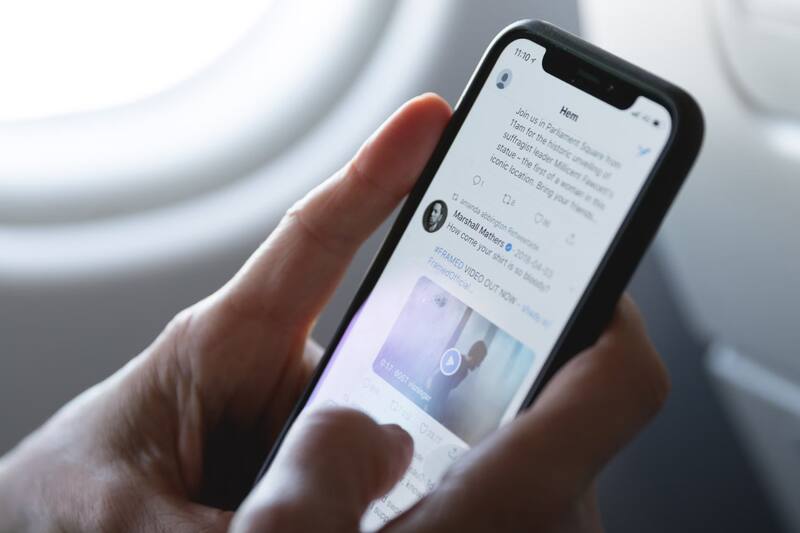 Conoce cómo encontrar los mensajes guardados.