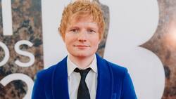 "Hemos tenido otra preciosa nena": Ed Sheeran se transformó en padre por segunda vez, junto a su esposa Cherry Seaborn