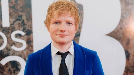 "Hemos tenido otra preciosa nena": Ed Sheeran se transformó en padre por segunda vez, junto a su esposa Cherry Seaborn