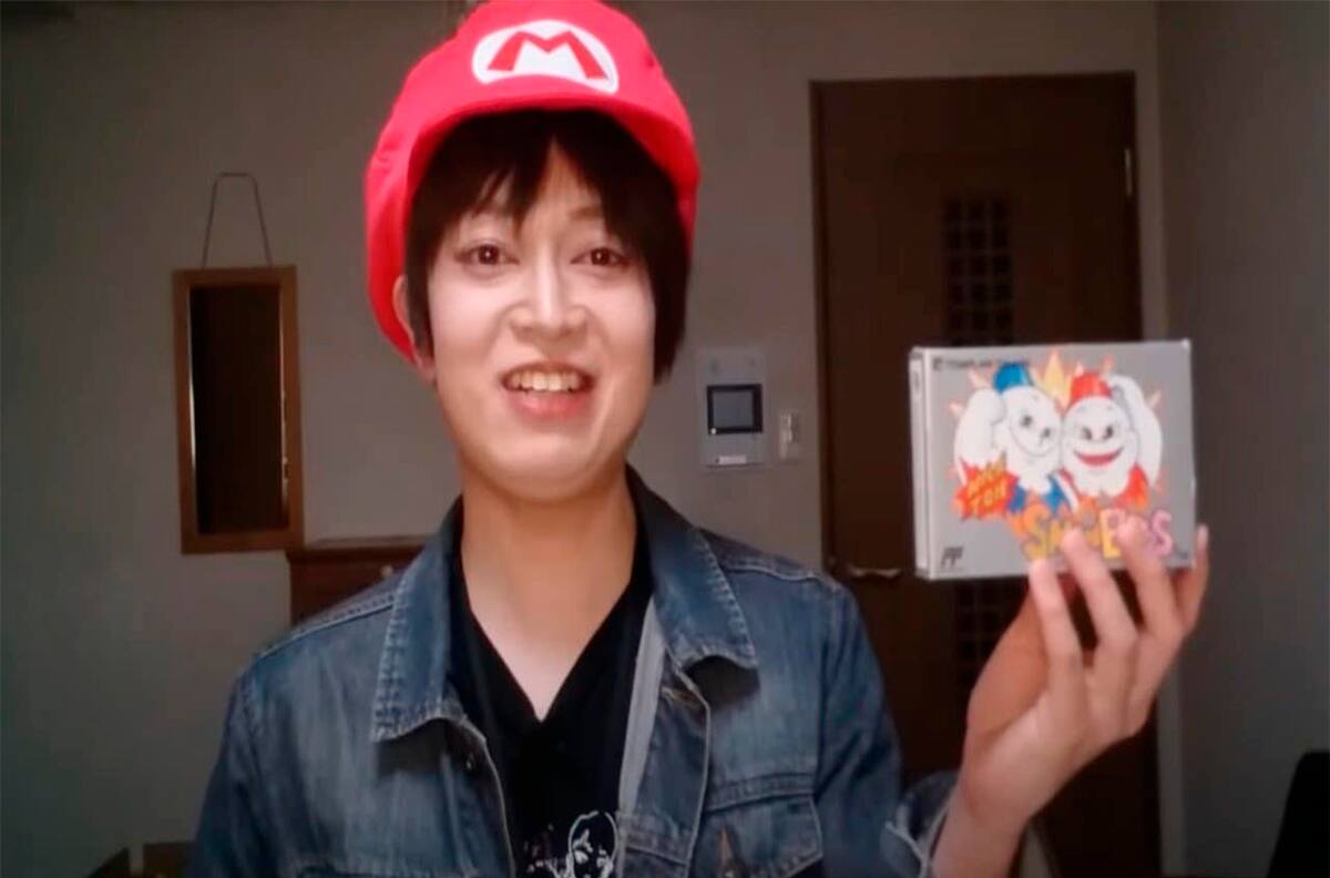 Youtuber japonés completó su colección de juegos de Famicom tras 21 años