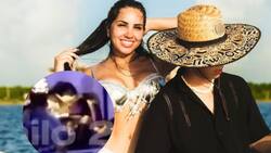 Por un supuesto ataque de celos: Viralizan fuerte pelea de Jere Klein y su expolola, Steffy Elizondo