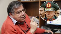 El día que Jorge Vergara reveló de qué equipo era hincha Augusto Pinochet