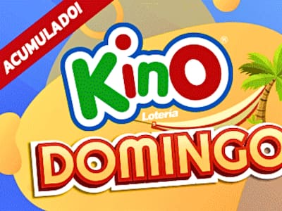Dos jugadores se llevaron premios de más de $1.000.000: Revisa los resultados del último sorteo del Kino