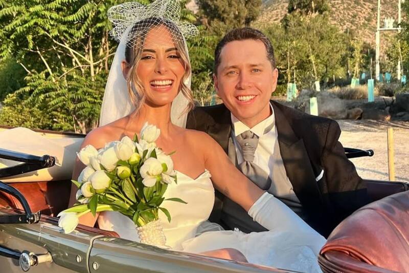 estarían separados.