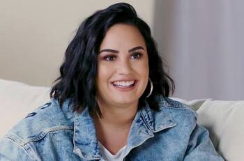 "Perdí mi virginidad en una violación": Demi Lovato realizó crudas confesiones en su documental producido por YouTube