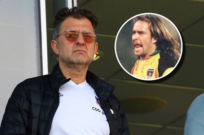 criticó duramente la gestión de Aníbal Mosa.