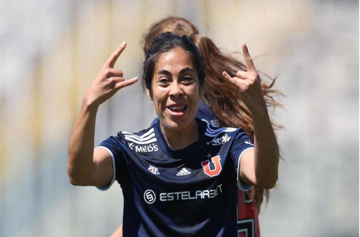 U. de Chile vs Real Tomayapo: día, hora y dónde ver a las azules en la Copa Libertadores Femenina