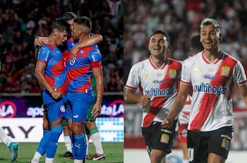 Curicó Unido vs Cerro Porteño: ¿Dónde ver hoy por TV y EN VIVO online la Copa Libertadores 2023?