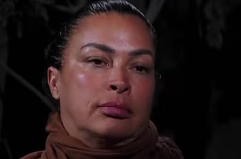 La tajante respuesta de Marlen Olivari a quienes la tildan de débil en Mundos Opuestos