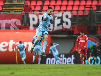 O’Higgins se mete en la pelea: así quedó la Tabla de Primera tras su triunfo sobre Ñublense