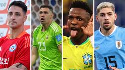 Por 2 canales de TV abierta: así se transmitirá la Fecha 13 de las Clasificatorias Sudamericanas