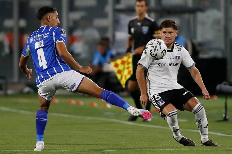 fue duramente criticado. Foto: Agencia Aton.