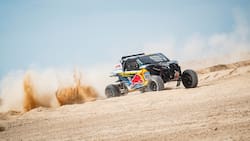 Resultados Rally Dakar 2023: "Chaleco" López y Pablo Quintanilla todavía sueñan con el podio