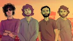 Banda Rawayana estrena video de su nuevo single “Welcome to el Sur”: canta a una Venezuela idealizada