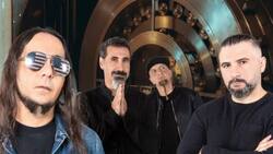 Sernac oficia a Lotus por concierto de System of a Down en Chile: así puedes ingresar tu reclamo