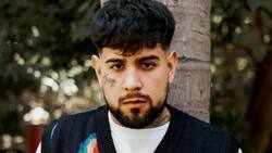 “No está bien desearme la muerte por mi pasado”: Julianno Sosa se refiere al baleo que sufrió en Peñaflor