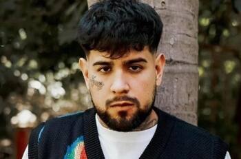 “No está bien desearme la muerte por mi pasado”: Julianno Sosa se refiere al baleo que sufrió en Peñaflor