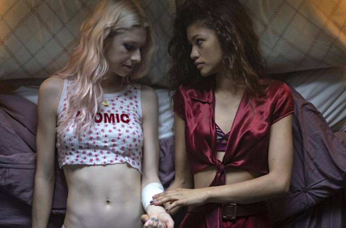 Segundo episodio especial de “Euphoria” anunció su fecha de estreno en HBO
