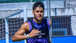 La buena noticia que recibió Racing y que perjudica a Damián Pizarro