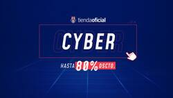 La U también se sumó a la fiebre de ofertas del Ciber Day